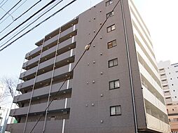 ルーブル上高井戸 204