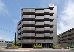 ルーブル大島弐番館 406