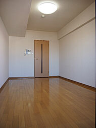 ルーブル学芸大学六番館 604 6階1Kの寝室