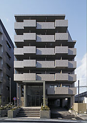 ルーブル仲六郷弐番館 206