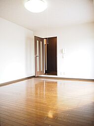 ルーブル三軒茶屋II 501 5階1Kのリビング/ダイニング