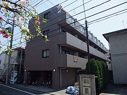 ルーブル三軒茶屋II