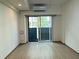 ルーブル北嶺町 304 3階1Kのリビング/ダイニング