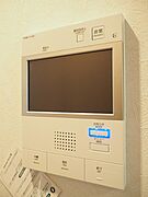 インターホン