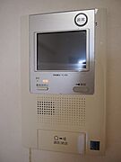 インターホン