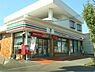 周辺：セブンイレブン 宗像日の里店（568m）