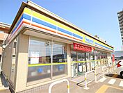 ミニストップ 宗像稲元店（347m）
