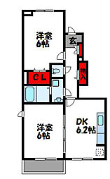 JR鹿児島本線 教育大前駅 徒歩8分