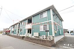 JR鹿児島本線 福工大前駅 徒歩14分の賃貸アパート