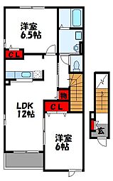 JR鹿児島本線 教育大前駅 徒歩8分