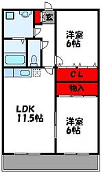 JR鹿児島本線 千鳥駅 徒歩20分