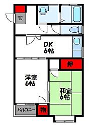 JR鹿児島本線 古賀駅 徒歩5分