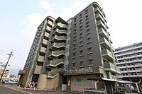 福岡県宗像市栄町：物件画像／株式会社トーマスリビング　福間店