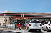 セブンイレブン 福津中央5丁目店（469m）