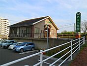 さくら医院（836m）
