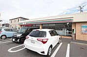 セブンイレブン 古賀中央3丁目店（807m）