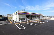 ミニストップ 福津日蒔野店（818m）