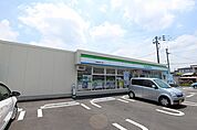 ファミリーマート 宗像東郷五丁目店（2591m）