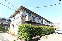 福岡県宗像市くりえいと2丁目：物件画像／株式会社トーマスリビング　福間店