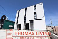 福岡県福津市津屋崎7丁目9-15：物件画像／株式会社トーマスリビング　福間店