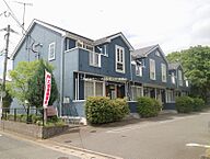 福岡県宗像市陵厳寺1丁目：物件画像／株式会社トーマスリビング　福間店