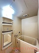 写真は別号室のお部屋です。