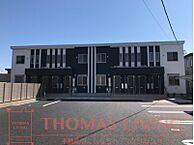 福岡県宗像市稲元4丁目：物件画像／株式会社トーマスリビング　福間店