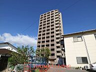 福岡県宗像市田熊2丁目：物件画像／株式会社トーマスリビング　福間店