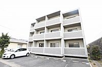 福岡県古賀市今の庄1丁目：物件画像／株式会社トーマスリビング　福間店