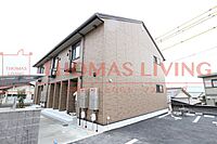 福岡県福津市福間南4丁目20-11：物件画像／株式会社トーマスリビング　福間店