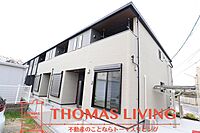 福岡県福津市宮司浜3丁目25-10：物件画像／株式会社トーマスリビング　福間店