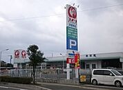 コメリハード＆グリーン 津屋崎店（2285m）