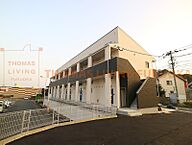 福岡県宗像市田久2丁目：物件画像／株式会社トーマスリビング　福間店
