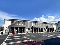 福岡県宗像市田熊2丁目：物件画像／株式会社トーマスリビング　福間店