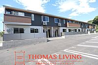 福岡県福津市花見が丘3丁目1-17：物件画像／株式会社トーマスリビング　福間店