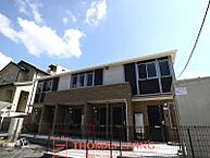 福岡県宗像市土穴3丁目：物件画像／株式会社トーマスリビング　福間店