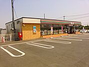 セブンイレブン 福間駅南店（654m）