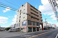 福岡県古賀市天神5丁目：物件画像／株式会社トーマスリビング　福間店