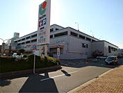 Sun Live（サンリブ） くりえいと宗像店（1143m）