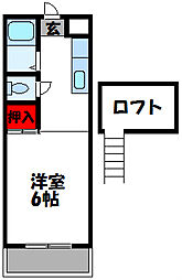 JR鹿児島本線 新宮中央駅 徒歩12分 2階/-