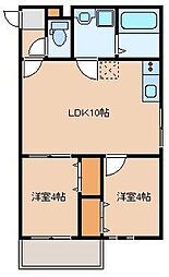 JR鹿児島本線 九産大前駅 徒歩8分
