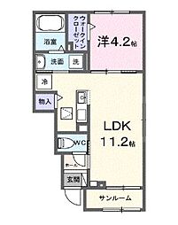 JR鹿児島本線 香椎駅 徒歩19分