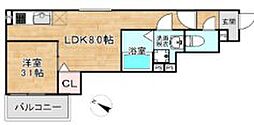 JR香椎線 和白駅 徒歩9分