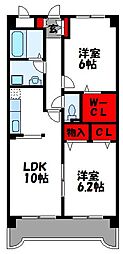 JR鹿児島本線 東郷駅 徒歩8分
