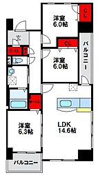 Weber・D 8階