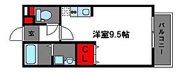 JR鹿児島本線 千早駅 徒歩13分