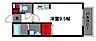 間取り：間取