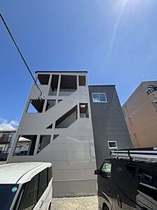 外観 外観