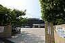 周辺：福岡市立和白小学校（505m）