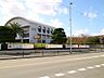 周辺：福岡県立宗像中学校（276m）